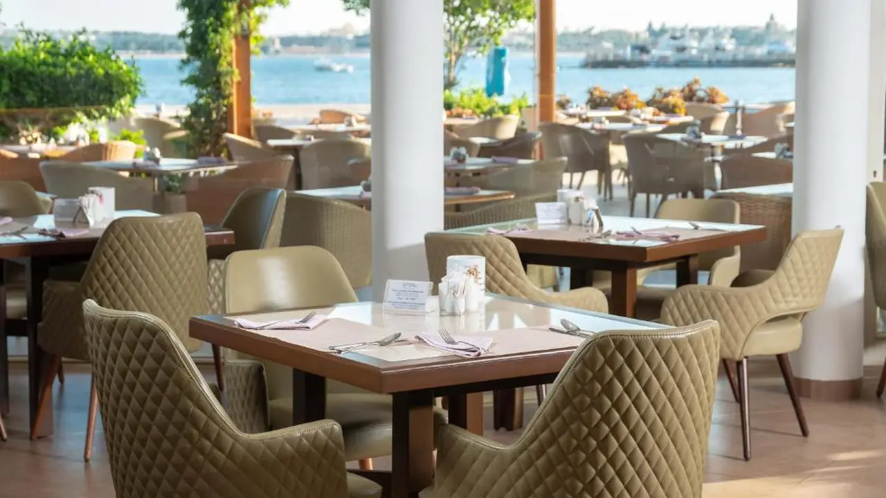 Hotel Cleopatra Luxury Resort - Makadi Bay